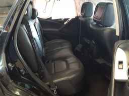 2011 NISSAN MURANO
