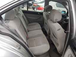 2000 VOLKSWAGEN JETTA