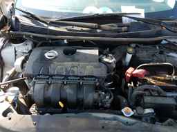 2014 NISSAN SENTRA