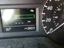 2014 NISSAN SENTRA