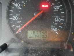 2000 VOLKSWAGEN JETTA