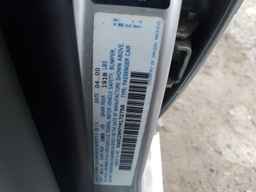 2000 VOLKSWAGEN JETTA