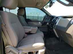 2010 FORD F-150