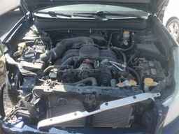 2013 SUBARU Outback