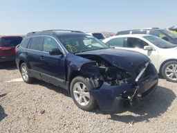 2013 SUBARU Outback