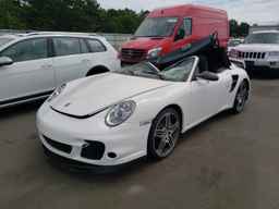 2008 PORSCHE 911