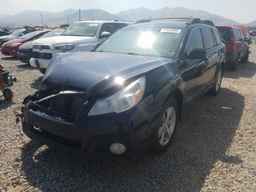 2013 SUBARU Outback