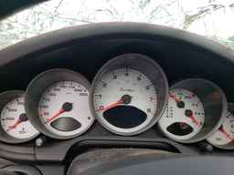 2008 PORSCHE 911