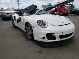 2008 PORSCHE 911