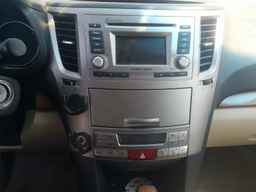 2013 SUBARU Outback