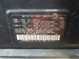 2013 SUBARU Outback