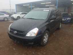 2006 KIA SEDONA