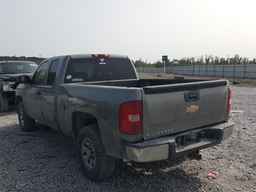 2009 CHEVROLET Silverado