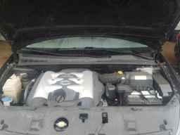 2006 KIA SEDONA