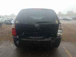 2006 KIA SEDONA