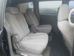 2006 KIA SEDONA