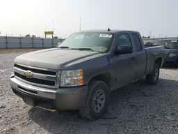 2009 CHEVROLET Silverado