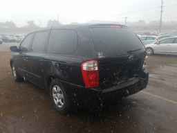 2006 KIA SEDONA