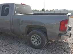 2009 CHEVROLET Silverado