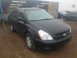 2006 KIA SEDONA
