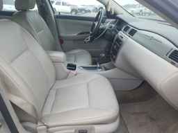2008 CHEVROLET IMPALA