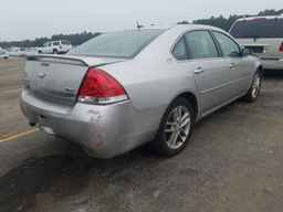 2008 CHEVROLET IMPALA
