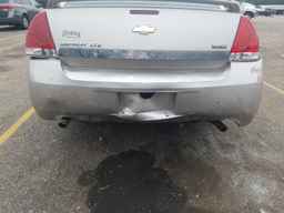 2008 CHEVROLET IMPALA
