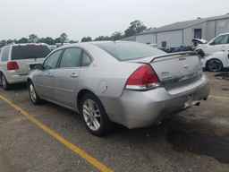 2008 CHEVROLET IMPALA