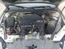 2008 CHEVROLET IMPALA