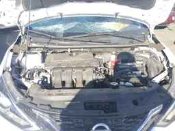 2018 NISSAN SENTRA