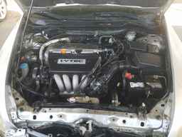 2003 HONDA ACCORD