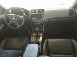 2003 HONDA ACCORD