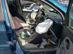 2006 CHEVROLET EQUINOX
