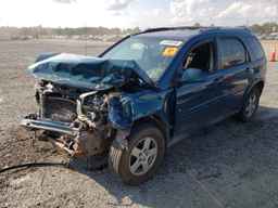 2006 CHEVROLET EQUINOX