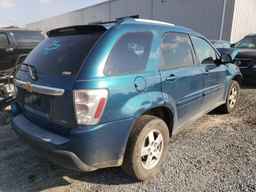 2006 CHEVROLET EQUINOX