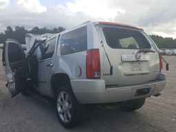 2010 CADILLAC ESCALADE