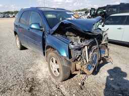 2006 CHEVROLET EQUINOX