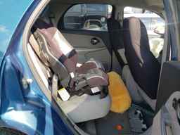 2006 CHEVROLET EQUINOX