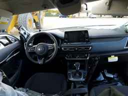 2021 KIA SELTOS