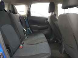 2016 NISSAN VERSA