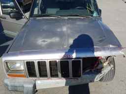 2000 JEEP Grand Cherokee