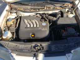 2002 VOLKSWAGEN JETTA