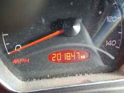 2006 PONTIAC G6