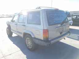 2000 JEEP Grand Cherokee