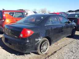 2006 PONTIAC G6