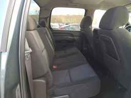 2011 CHEVROLET Silverado