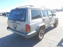 2000 JEEP Grand Cherokee