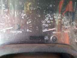 2000 JEEP Grand Cherokee