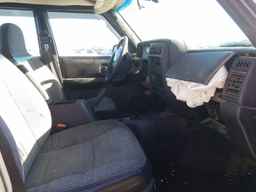 2000 JEEP Grand Cherokee