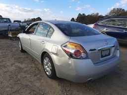 2010 NISSAN ALTIMA